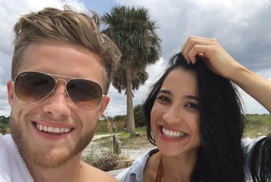 Jeff Nippard and his girlfriend, Stephanie Buttermore love to work out together at the gym. What is Jeff's age as of 2021?